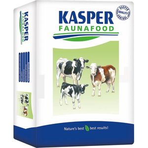 Kasper Faunafood Rundveekoek 20 kg