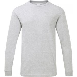 Gildan - Ultra Cotton Adult T-Shirt - Safety Orange - S