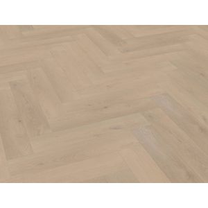 Belakos Palazzo Visgraat XL 74 | 1.87 m² | LIJM PVC Visgraat vloer | Walvisgraat | Eiken