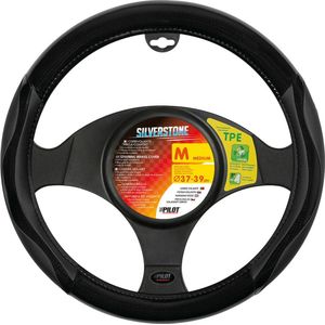 Stuurhoes silverstone skeentex m 37/39cm