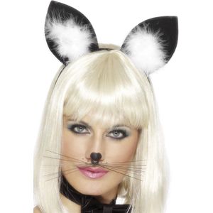 Dressing Up & Costumes | Party Accessories - Cat Ears