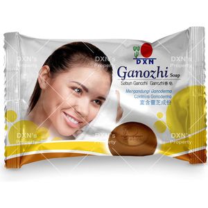DXN Ganozhi-zeep 2 stukken