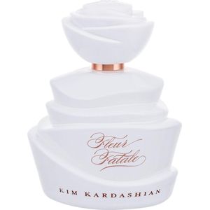 Kim Kardashian - Fleur Fatale - Eau De Parfum - 100ML