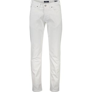 Gardeur jeans wit