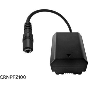 Relay Camera Coupler CRNPFZ100, Compatible with Sony