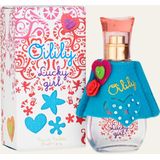 Lucky Girl Eau De Toilette 30 ml Multi Colour: OS