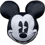 Mickey Mouse Kussen Gevormd