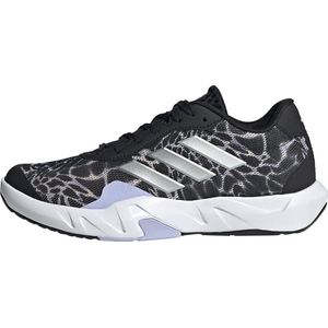 adidas Performance Amplimove Trainer Schoenen - Dames - Zwart- 44