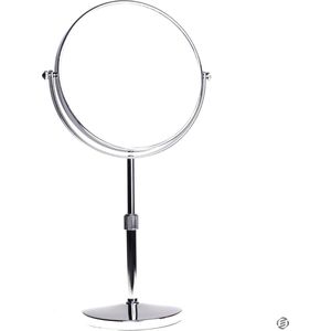 Equivera Self Cut Spiegel - 360 Spiegel - Drieluik Spiegel - 360 Mirror - Zelf Knip Spiegel