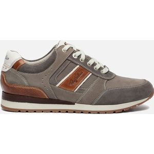 Australian Condor sneakers grijs Leer - Heren - Maat 50