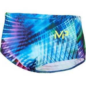 Michael Phelps Florida Brief - Zwembroek - Heren - 152 - Multicolor