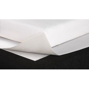 Beter Bed Waterdicht Beschermingspakket Boxspring voor Matras - Molton en Anti-Slip Matrasonderlegger - 90x200/210x30 cm