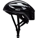 AGU Subsonic Helm - Zwart - S