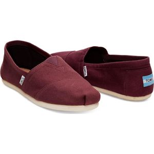 TOMS - WMNS Classic Espadrille - Dames