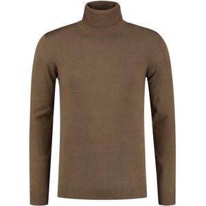 Gents - Coltrui camel - Maat XL