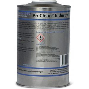 CCPI - PreClean® Industry - industriële ontvetter - 1 liter