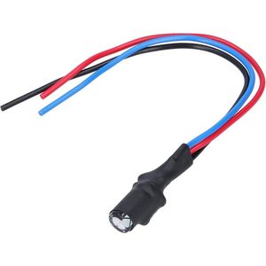 Achteruitrijcamera Gelijkrichter Kabel 12V Relais Condensator - Reverse Camera Signaal Filter - Duitsland Amerikaanse Auto Serie. .