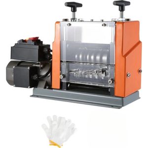 Elektrische Kabelstripmachine - 60W - Draadstripmachine - Kabelstripper - Stripmachine - 1.5-25MM