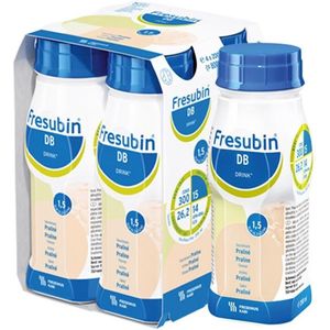 Fresubin Db Drink 200ml Praliné