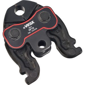 Mini perstang profiel TH16