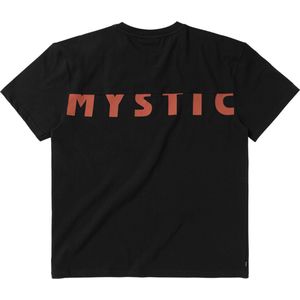 2025 Mystic Heren Profile Tee - Black