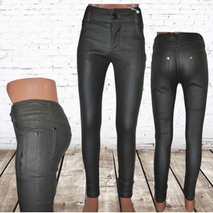 wax broek mosgr -Papillon-98/104-Broek