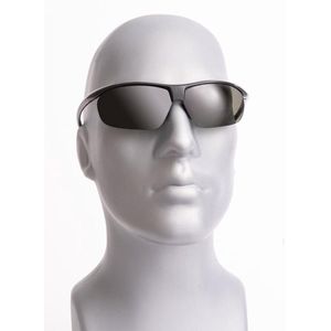 Urbanium Nice 2.0 gepolariseerde, sportieve zonnebril met ingeslepen leesgedeelte sterkte +2.00, UV400