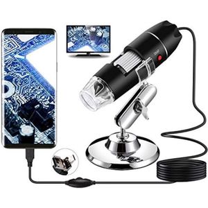 Endoscoop Camera - Endoscoop Inspectie Camera - Riool Camera Waterdicht Endoscoop - Endoscope