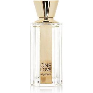 Jean-Louis Scherrer  One Love eau de parfum 30ml eau de parfum