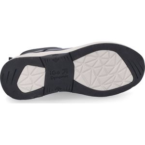 JOSEF SEIBEL Lissi 02 | Sneaker für Damen | Schwarz