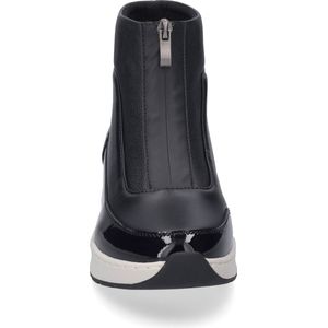 JOSEF SEIBEL Lissi 02 | Sneaker für Damen | Schwarz