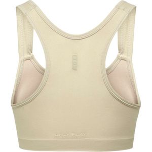 ONLY PLAY - onpmartine-2 seam bra noos - Grijs-Multicolour