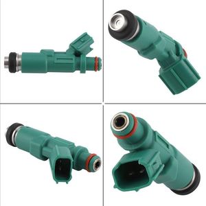 Echte Denso OEM Brandstofinjectoren Nozzle Compatibel voor Prius 23250-21020
