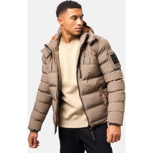 STONE HARBOUR Herren winterjas Arvidoo