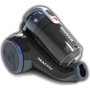 Hoover RC50PAR 011 550 W - Stofzuiger zonder zak