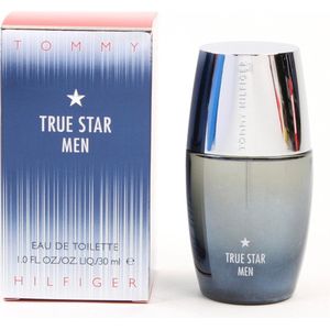 Tommy Hilfiger True Star - Eau de toilette - 30 ml