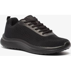 Osaga Char dames fitnessschoenen - Zwart - Maat 36