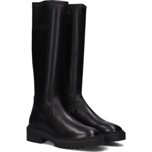 Omoda Milar-05 Biker boots Dames - Zwart - Maat 42