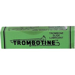 Trombotine Trombone slide Lubricant