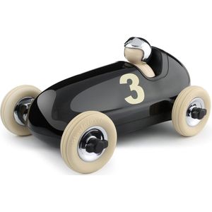 Playforever - Bruno Racing Car Chrome