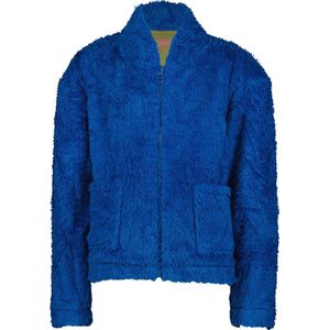 4PRESIDENT Sweater meisjes - Skydiver - Maat 128 - Meisjes trui