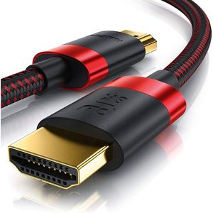 HDMI Kabel High Speed HDMI kabel 2m