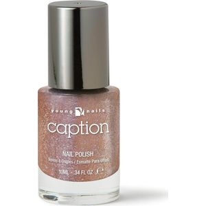Young Nails Caption Nagellak 157 - Dash of Remorse