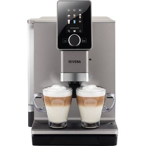 Nivona CafeRomatica 930 Espressomachine Volautomaat