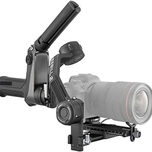 Gratyfied - camera stabilisator - camera stabilizer
