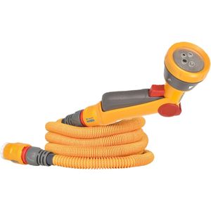 Hozelock - Wonderhoze - Tuinslang - 15 m - Lichtgewicht - Uitrekbaar