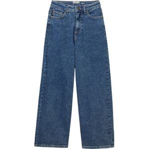 TOM TAILOR wide leg denim pants Meisjes Jeans - Maat 164