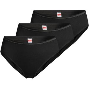 Conta Dames hipster slip 3 pack Modal