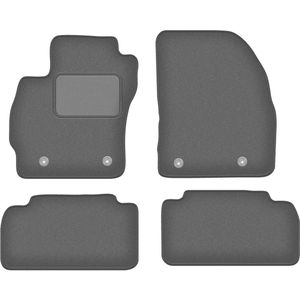 Grafiet automatten voor: Mazda 5 II minivan (2010-)