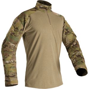 Crye Precision™ - G3 Combat Shirt - Legershirt - Multicam - UBAC